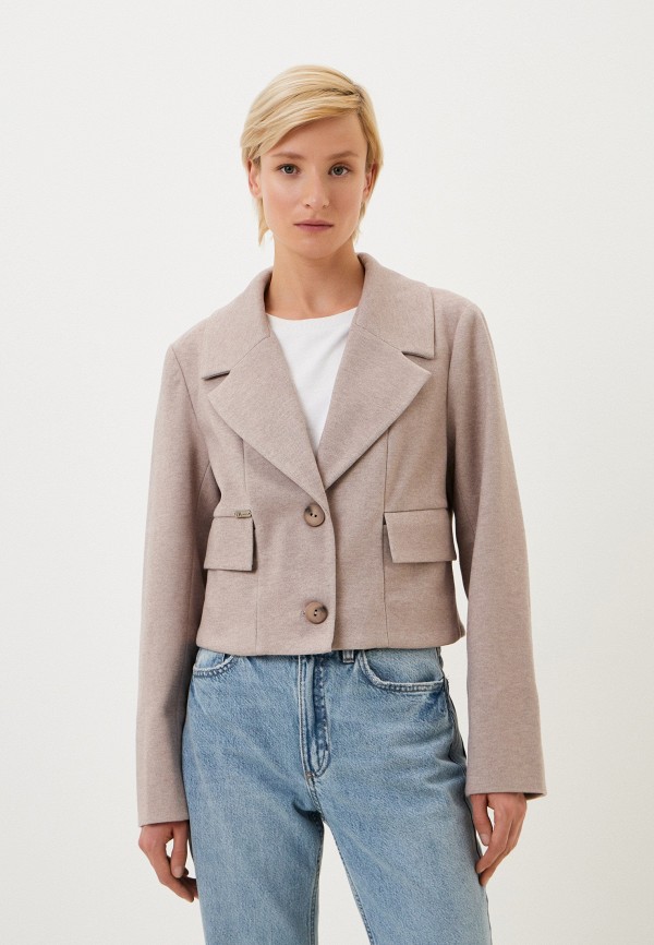 Жакет Dimma 9078₽