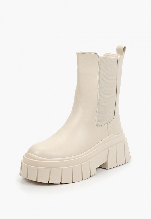 фото Ботинки араз