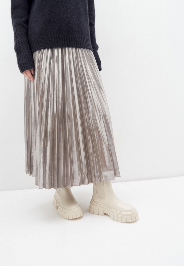 фото Ботинки араз