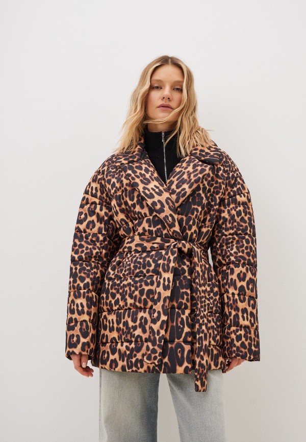 фото Куртка утепленная catarina nova