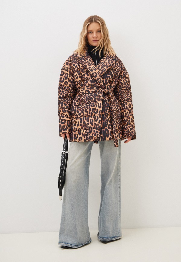 фото Куртка утепленная catarina nova