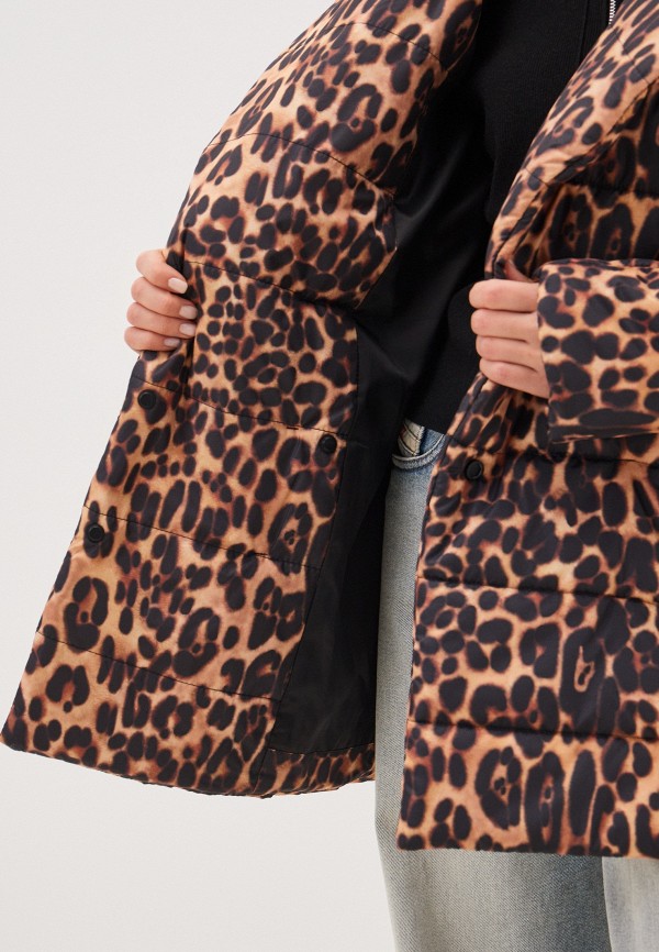 фото Куртка утепленная catarina nova