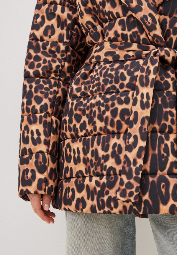 фото Куртка утепленная catarina nova