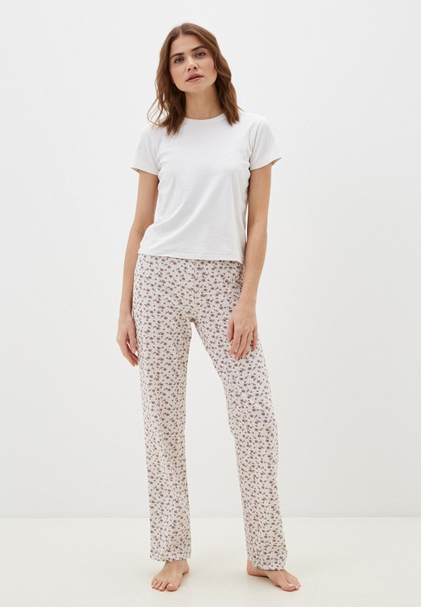 фото Брюки домашние laura amuletti