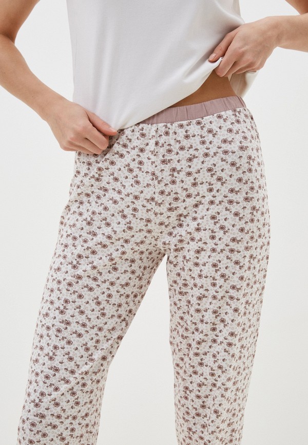 фото Брюки домашние laura amuletti