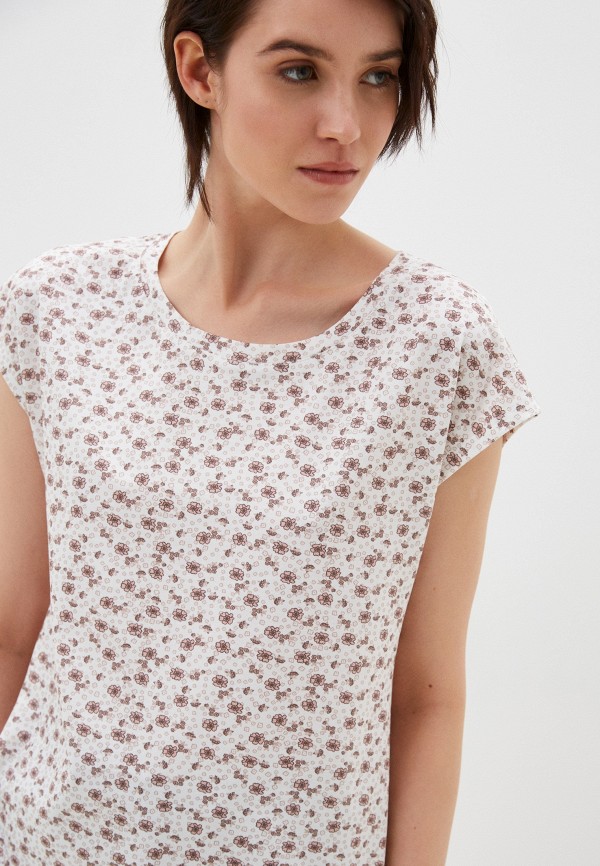 фото Футболка домашняя laura amuletti