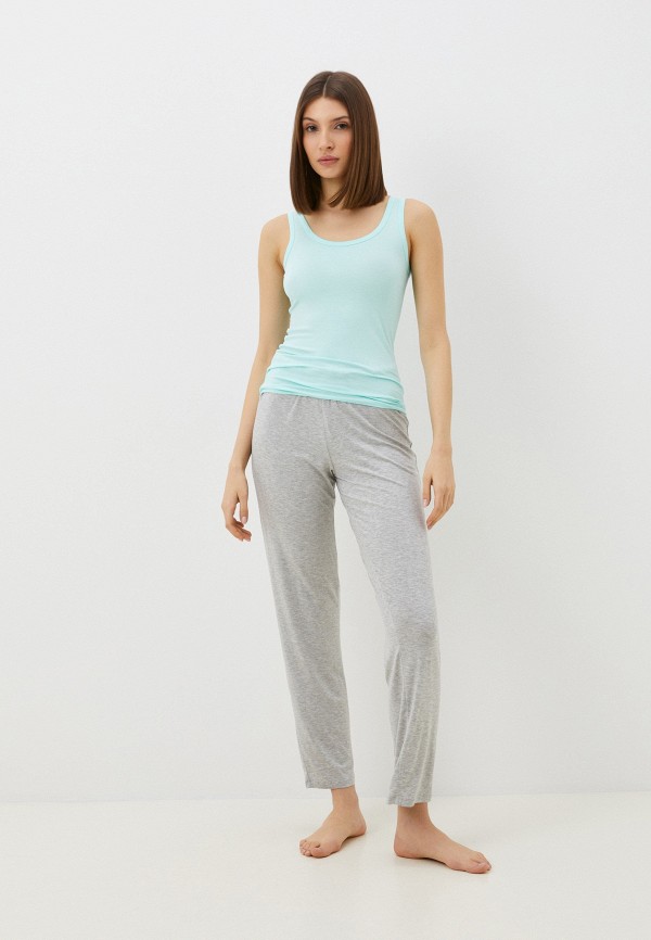 фото Брюки домашние laura amuletti