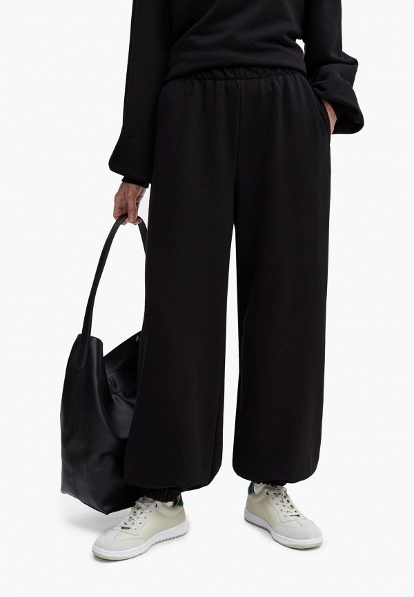 

Брюки спортивные Top Top, Черный, Exclusive online