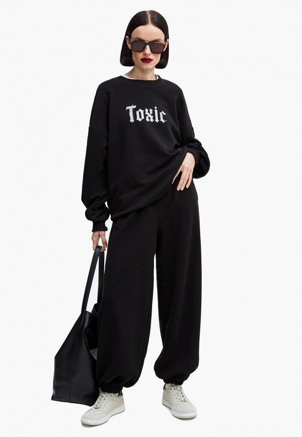 фото Брюки спортивные top top