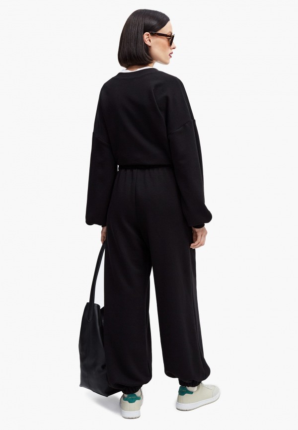 фото Брюки спортивные top top