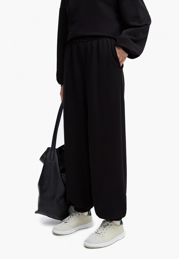 фото Брюки спортивные top top