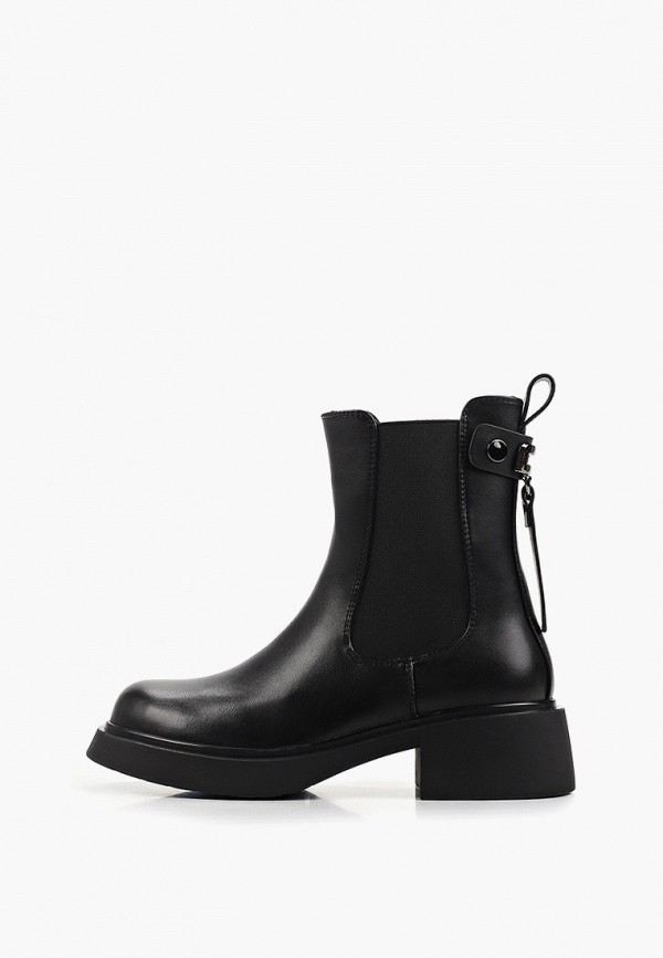 Ботинки Saivvila 2160₽