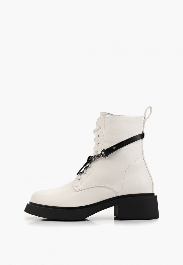 Ботинки Saivvila 2160₽