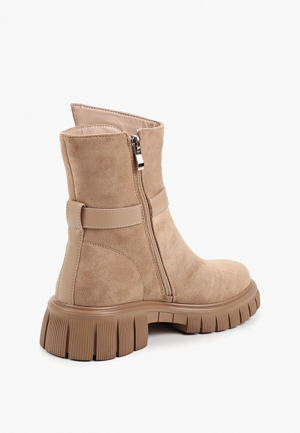 фото Ботинки saivvila