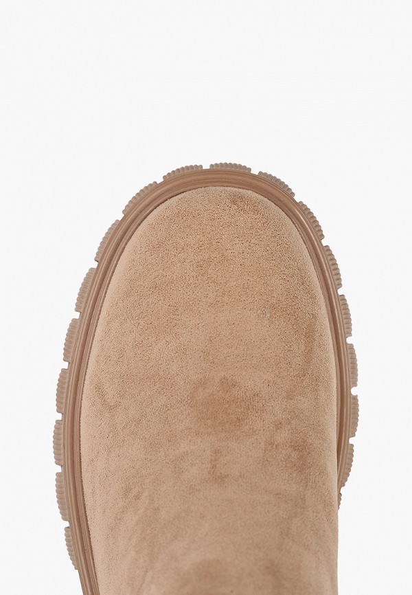 фото Ботинки saivvila