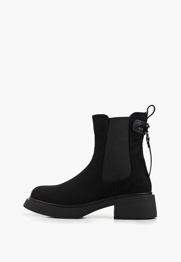 Ботинки Saivvila 2160₽