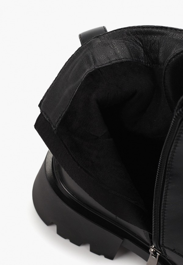 фото Ботинки saivvila