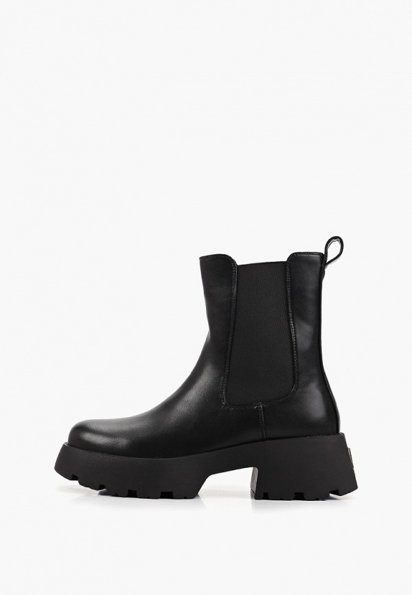 фото Ботинки saivvila