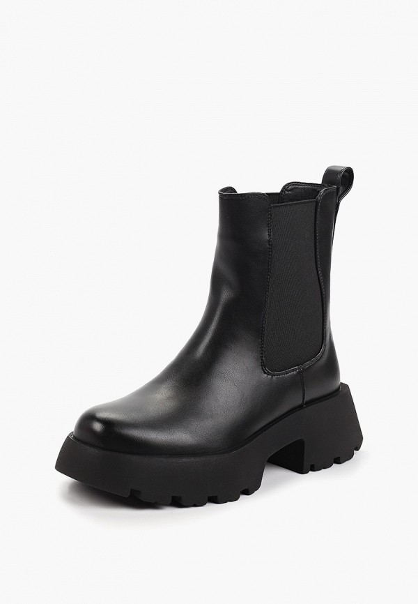 фото Ботинки saivvila