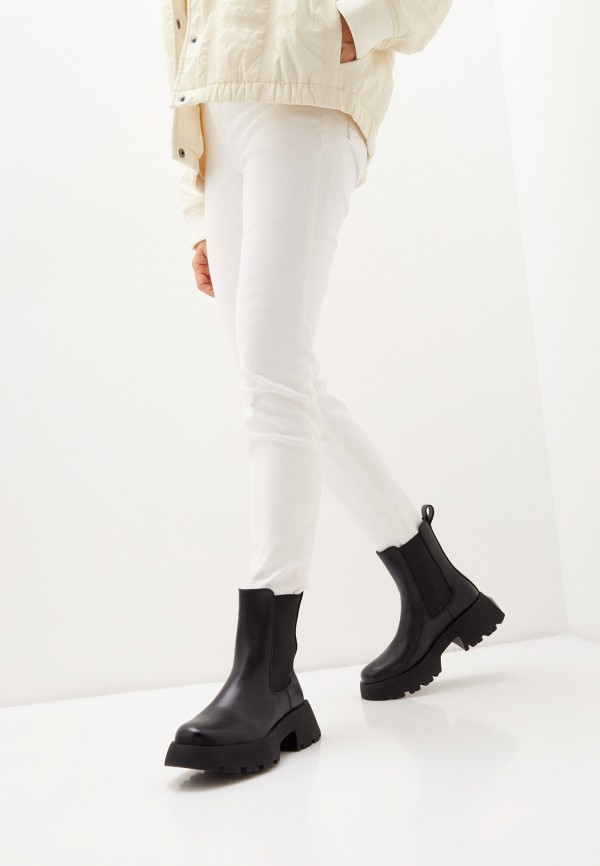 фото Ботинки saivvila