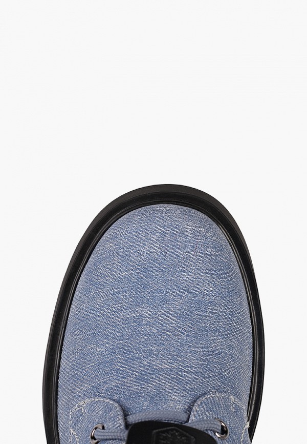 фото Ботинки saivvila