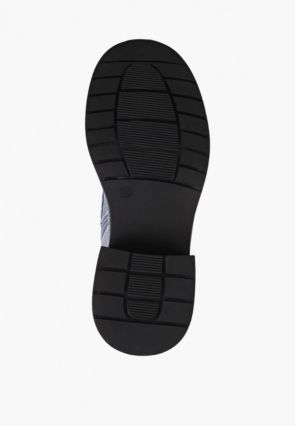 фото Ботинки saivvila