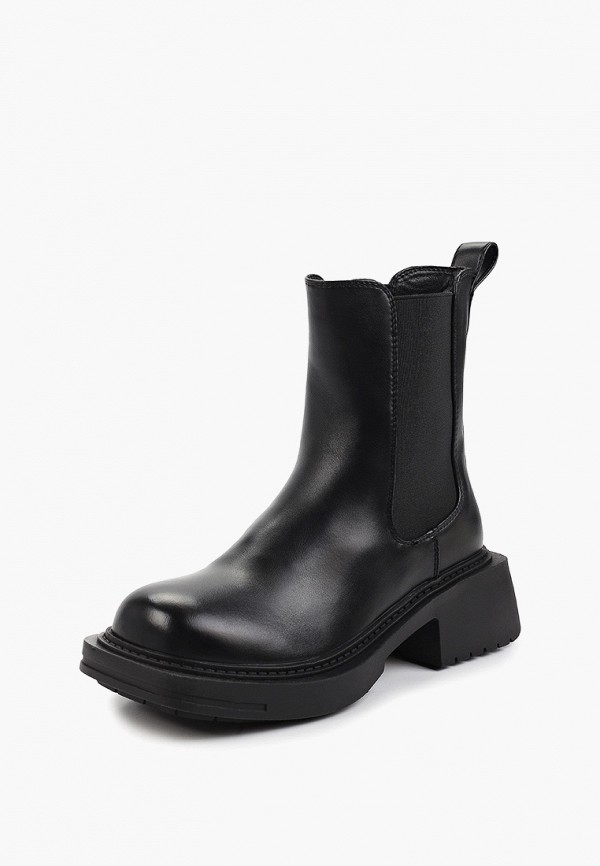 фото Ботинки saivvila