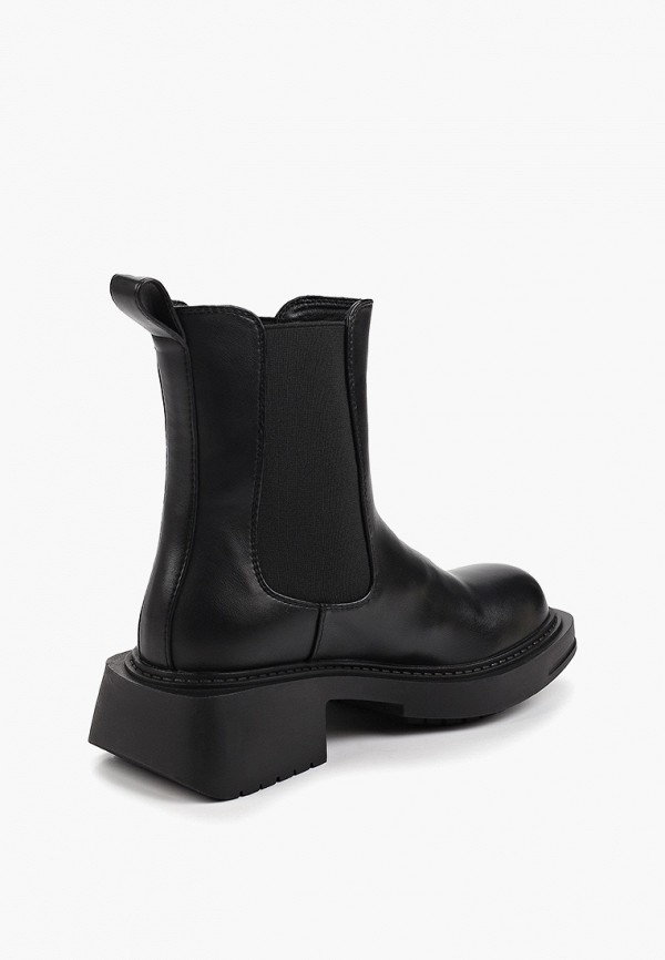 фото Ботинки saivvila