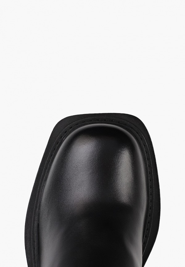 фото Ботинки saivvila