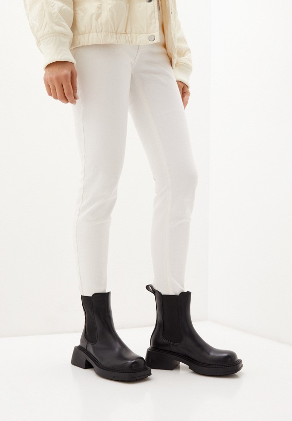 фото Ботинки saivvila