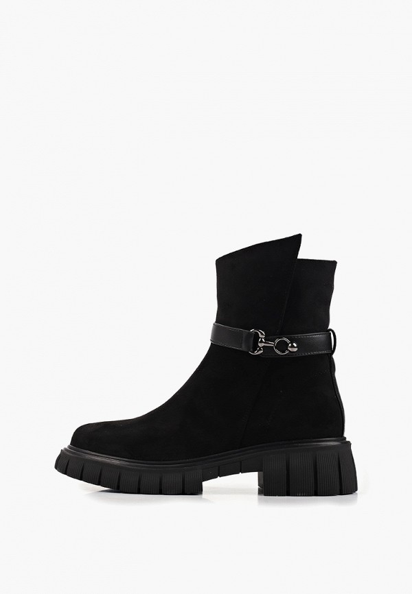 Ботинки Saivvila 2160₽