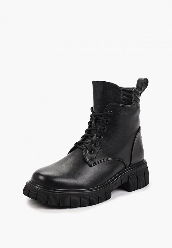 фото Ботинки saivvila