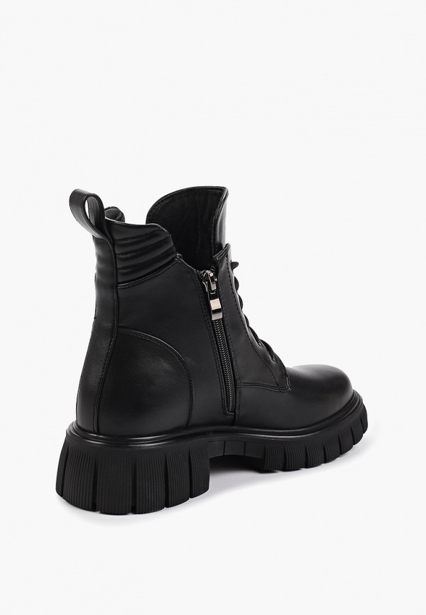 фото Ботинки saivvila