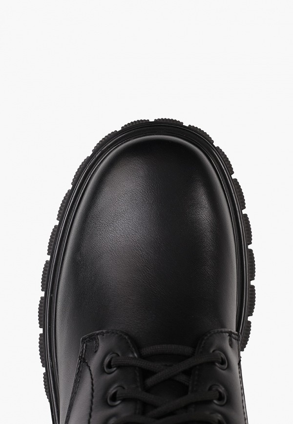 фото Ботинки saivvila