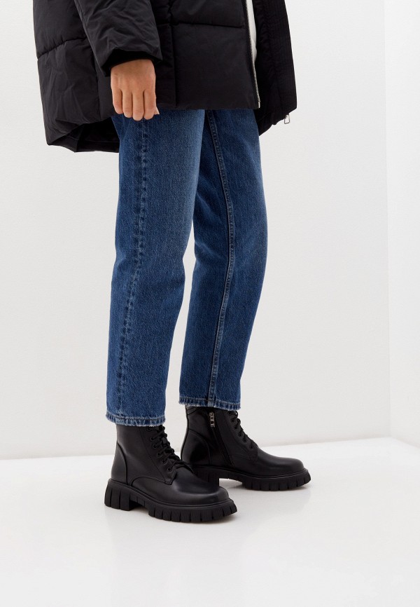 фото Ботинки saivvila