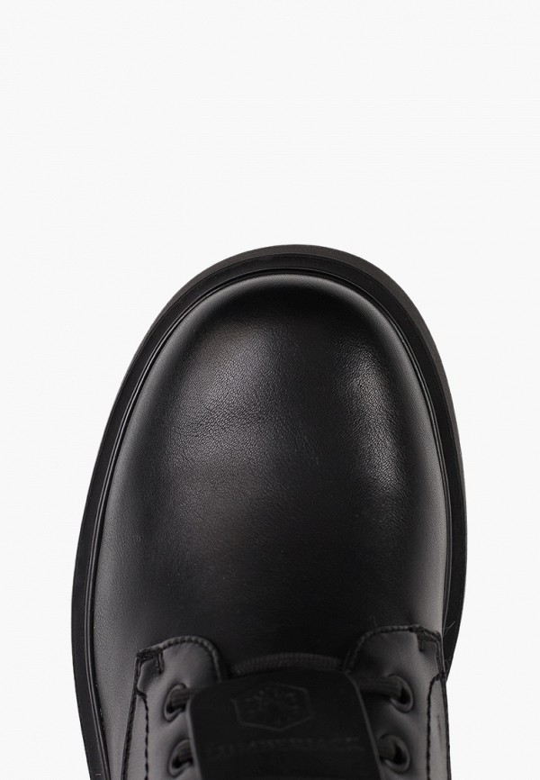 фото Ботинки и цепочка saivvila