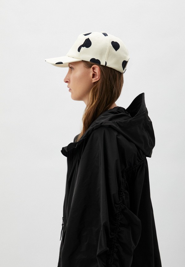 фото Бейсболка tara jarmon