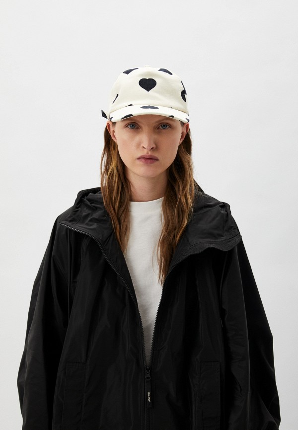 фото Бейсболка tara jarmon