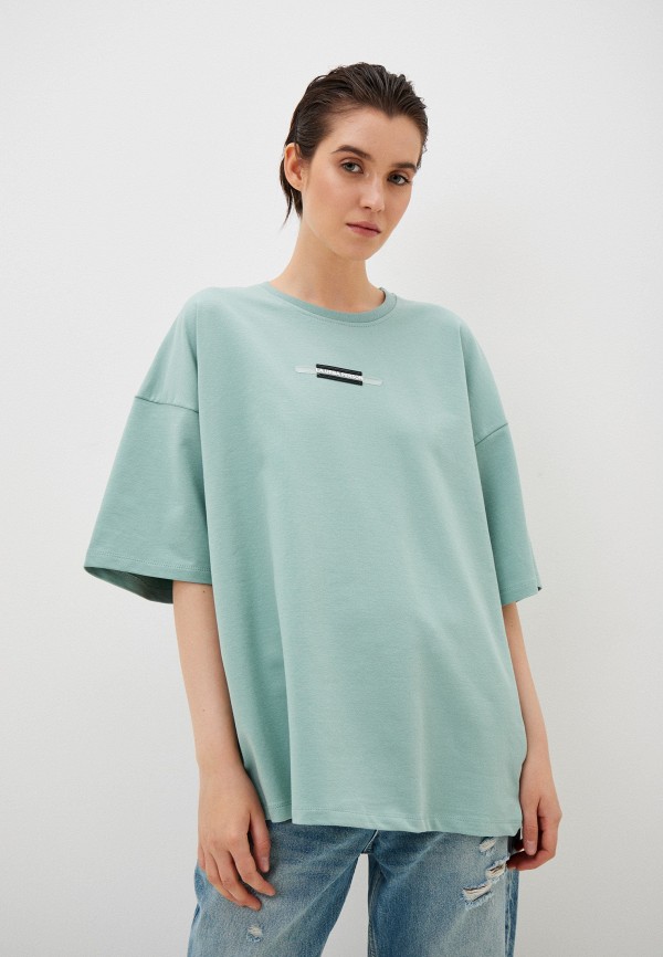 фото Футболка la urba person