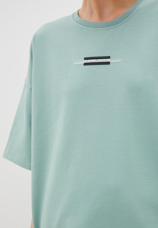 фото Футболка la urba person