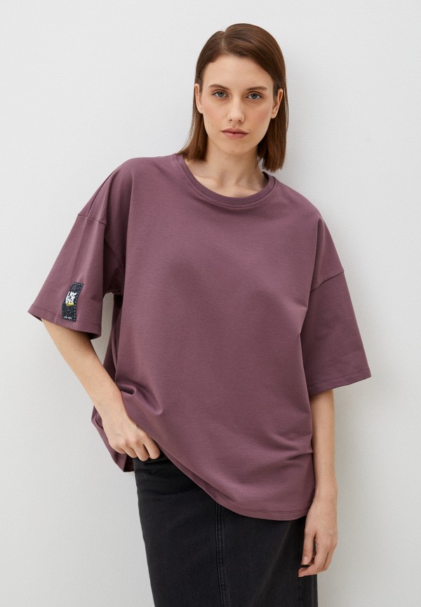 Футболка La Urba Person 1710₽