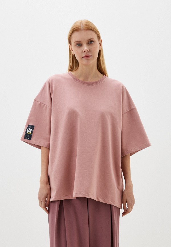 фото Футболка la urba person