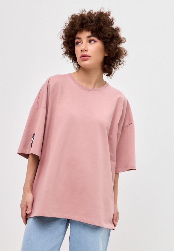 Футболка La Urba Person 2590₽