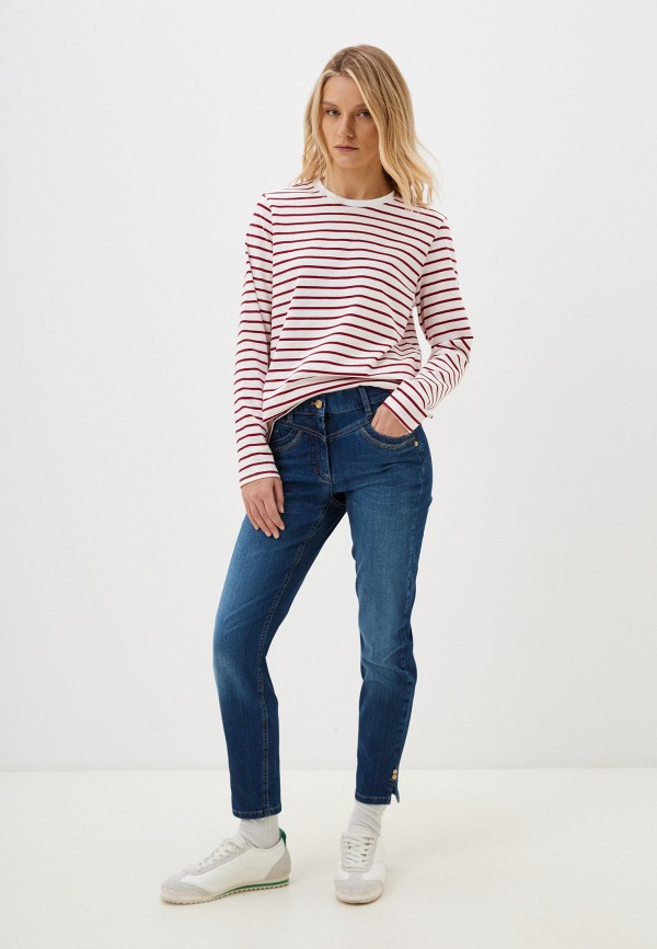 фото Джинсы gerry weber