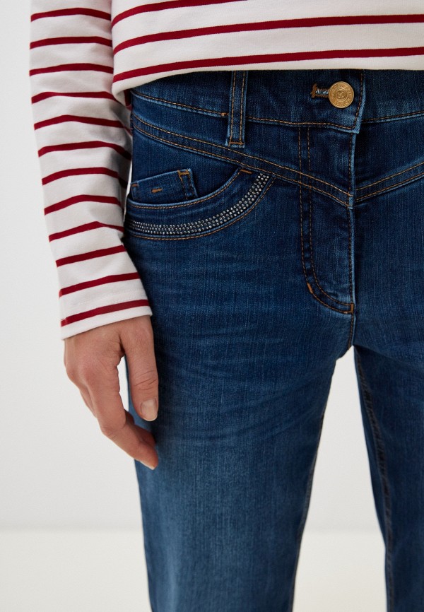 фото Джинсы gerry weber