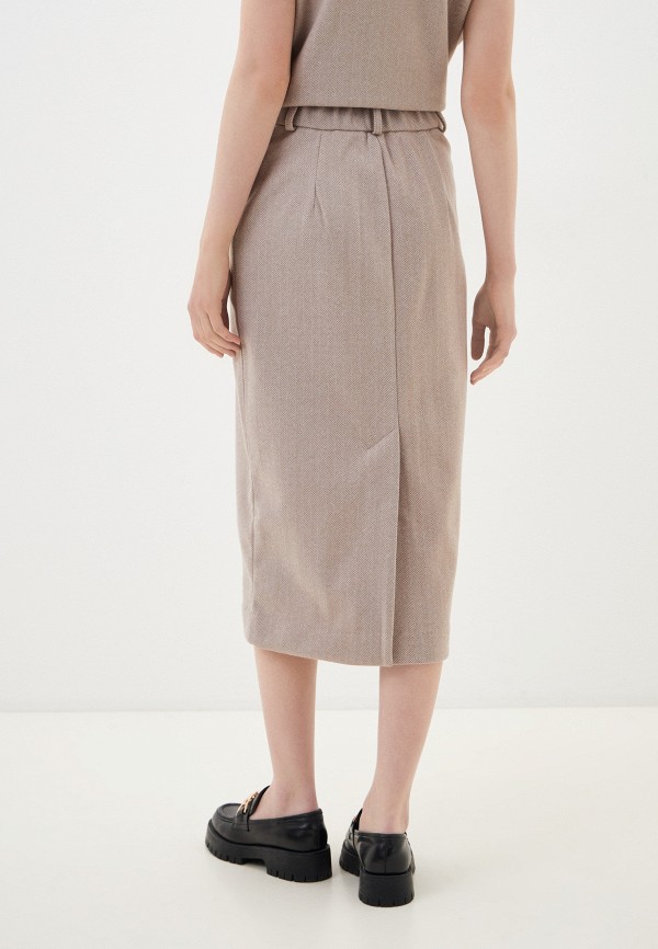 фото Юбка wellenwool brand