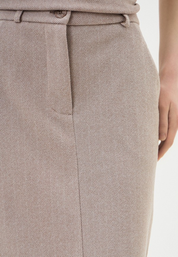 фото Юбка wellenwool brand