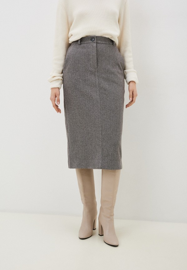 фото Юбка wellenwool brand