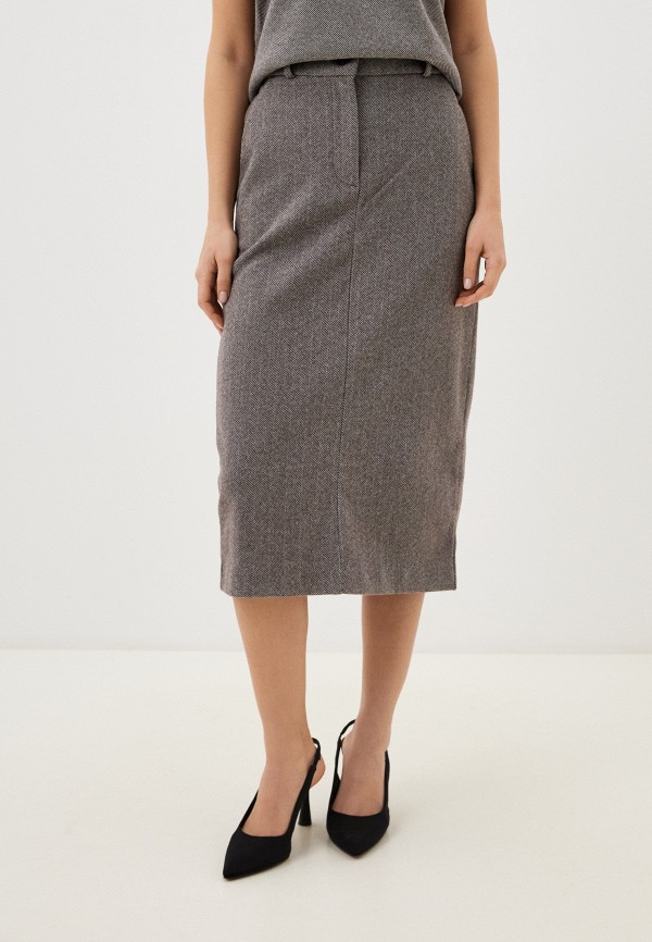 фото Юбка wellenwool brand
