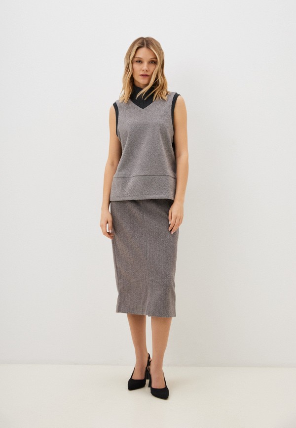 фото Юбка wellenwool brand